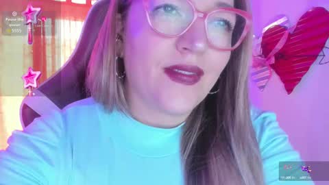 Snapshot of naty__mature_ chatting on 02-21-25, 05:31 Nataly online show from 02-21-25, 05:31