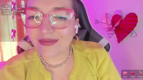 Snapshot of naty__mature_ chatting on 02-27-25, 03:37 Nataly online show from 02-27-25, 03:37