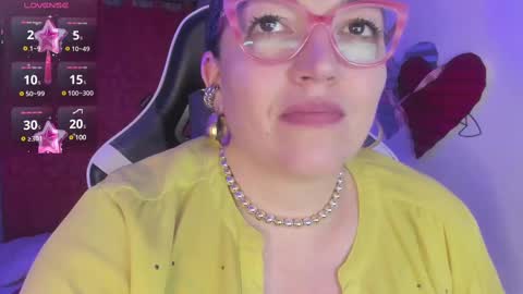 Snapshot of naty__mature_ chatting on 02-28-25, 02:31 Nataly online show from 02-28-25, 02:31