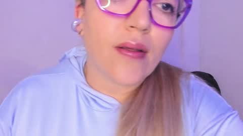 Snapshot of naty__mature_ chatting on 10-12-25, 08:08 Nataly online show from 10-12-25, 08:08