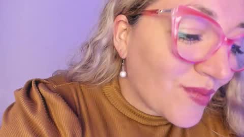 Nataly online show from 11-07-25, 05:24