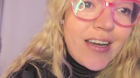 Nataly online show from 11-23-25, 07:08