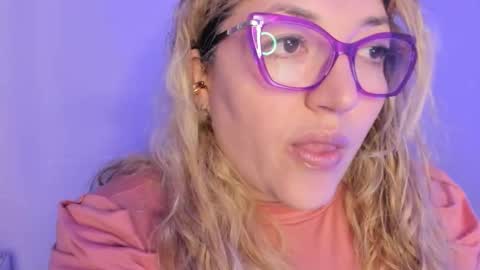 Nataly online show from 01-14-26, 06:35