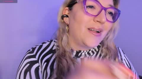 Nataly online show from 02-12-26, 06:25