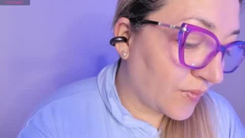 Nataly online show from 03-01-26, 06:21