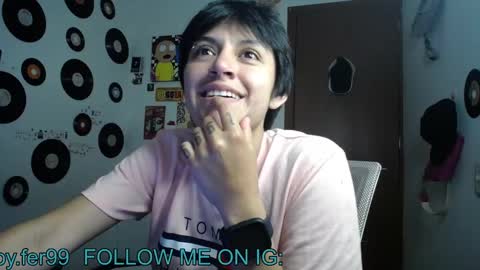 Snapshot of naty_lux19 chatting on 02-11-25, 06:19 Fernanda online show from 02-11-25, 06:19