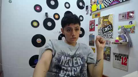 Snapshot of naty_lux19 chatting on 03-06-25, 12:32 Fernanda online show from 03-06-25, 12:32