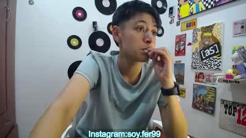 Snapshot of naty_lux19 chatting on 03-06-25, 03:35 Fernanda online show from 03-06-25, 03:35