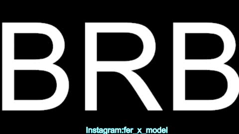 Snapshot of naty_lux19 chatting on 03-11-25, 10:31 Fernanda online show from 03-11-25, 10:31