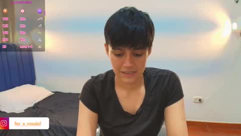 Snapshot of naty_lux19 chatting on 09-12-25, 01:49 Fernanda online show from 09-12-25, 01:49