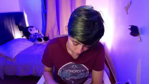 Snapshot of naty_lux19 chatting on 11-06-25, 04:35 Fernanda online show from 11-06-25, 04:35