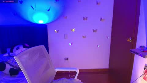 Fernanda online show from 12-20-25, 01:02