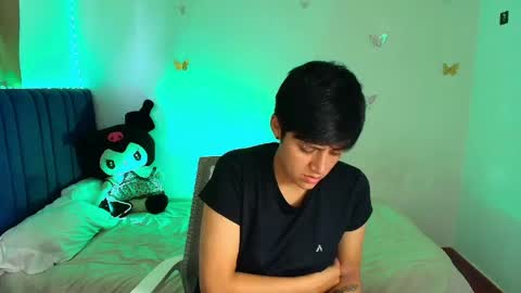 Fernanda online show from 04-25-26, 05:21