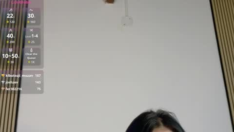 Snapshot of naty_model25 chatting on 01-31-26, 08:07 naty_model25 online show from 01-31-26, 08:07