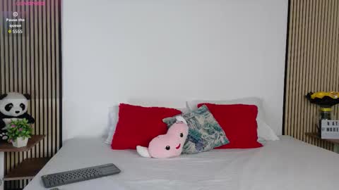 Snapshot of naty_model25 chatting on 02-10-26, 08:57 naty_model25 online show from 02-10-26, 08:57