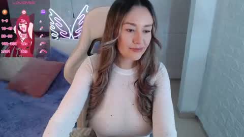 Snapshot of naty_sweet21 chatting on 07-13-26, 01:52 Natalia online show from 07-13-26, 01:52
