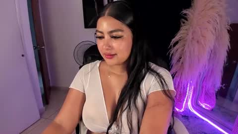 Natasha doll31 online show from 09-13-25, 12:32