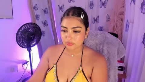 Natasha doll31 online show from 04-01-26, 09:34