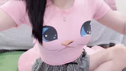 Kiki online show from 10-03-25, 02:41