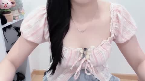 Kiki online show from 03-31-26, 02:13