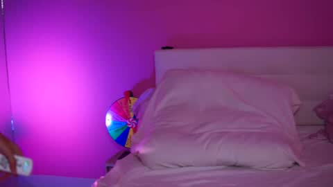 Snapshot of natydesiree chatting on 02-21-25, 08:18 Naty online show from 02-21-25, 08:18