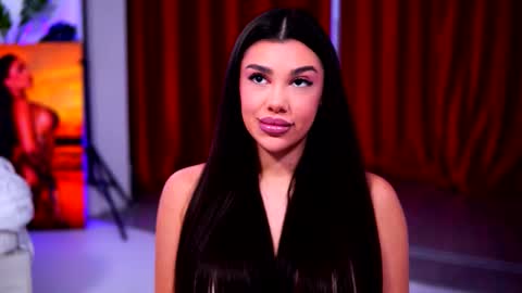 Snapshot of natydesiree chatting on 12-04-25, 05:06 Naty online show from 12-04-25, 05:06