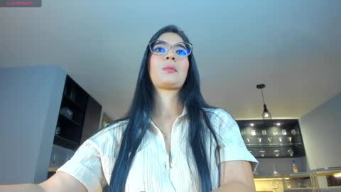 Snapshot of natyferrer chatting on 01-11-25, 10:40 Naty Ferrer online show from 01-11-25, 10:40