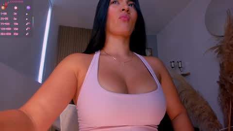 Snapshot of natyferrer chatting on 09-24-25, 09:29 Naty Ferrer online show from 09-24-25, 09:29