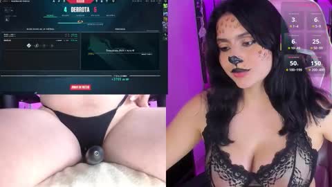 Naty online show from 10-28-25, 10:56