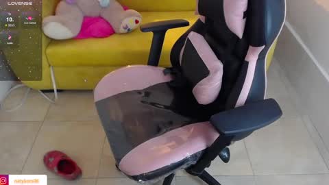 Sofia  IG Natykors08 online show from 02-08-25, 01:33