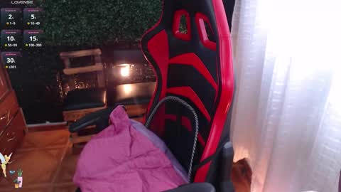 Sofia  IG Natykors08 online show from 12-18-25, 04:57