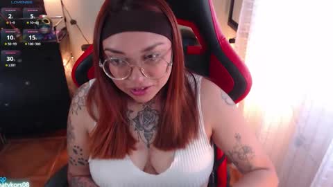 Sofia  IG Natykors08 online show from 03-15-26, 04:57