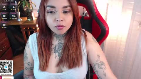 Sofia  IG Natykors08 online show from 06-07-26, 10:46