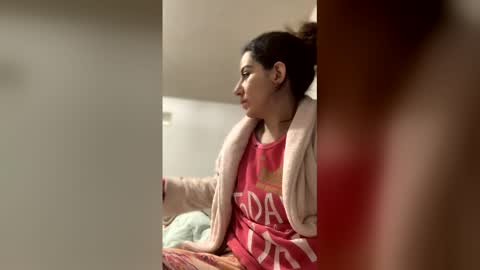 Natymia online show from 03-08-26, 09:24