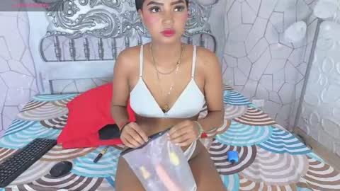 natyrussel online show from 07-07-26, 11:58