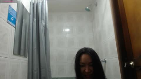 Snapshot of natzumi_mcqueen chatting on 01-17-26, 11:15 Stella Mcqueen online show from 01-17-26, 11:15