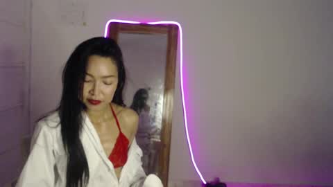 Snapshot of natzumi_mcqueen chatting on 03-19-26, 08:46 Stella Mcqueen online show from 03-19-26, 08:46