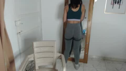 Snapshot of natzumi_mcqueen chatting on 04-16-26, 12:50 Stella Mcqueen online show from 04-16-26, 12:50