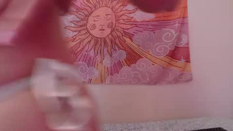 Eimy online show from 07-22-26, 07:16