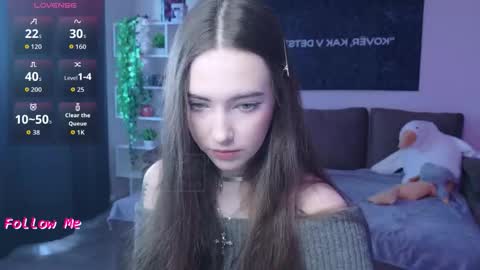 Nikki online show from 10-02-25, 04:08