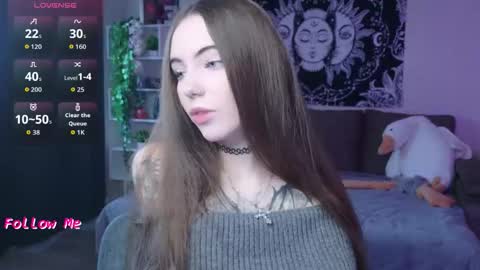 Nikki online show from 10-13-25, 05:07