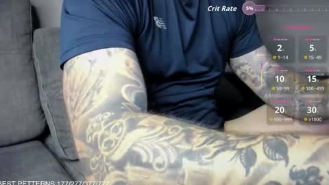 Alex Walker online show from 07-21-26, 08:22