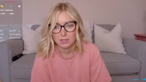 Bex currently on maternity leave online show from 07-15-26, 11:26