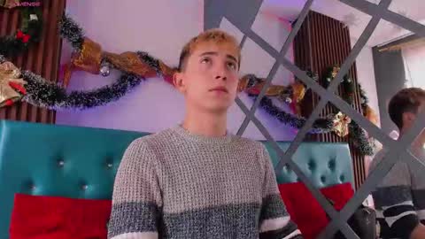 Christopher  Chris online show from 12-15-25, 02:43