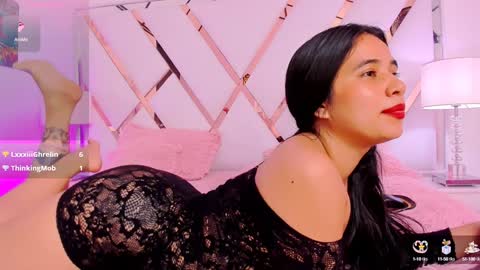 SARA online show from 01-25-25, 02:36