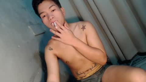 naughty_angelo online show from 07-19-26, 03:21
