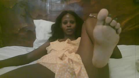 alisha online show from 04-16-26, 06:47