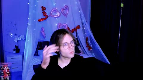 Snapshot of naughty_brandon chatting on 03-09-26, 07:40 naughty_brandon online show from 03-09-26, 07:40