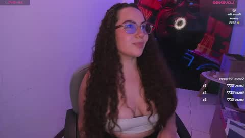 Megan online show from 06-15-26, 03:53