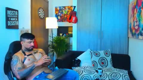 Miller online show from 11-22-25, 02:16